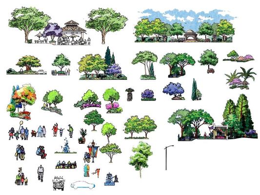 福州市园林中心关于对福州市2024年“迎盛会·庆国庆”城市景观提升暨园林造景技能